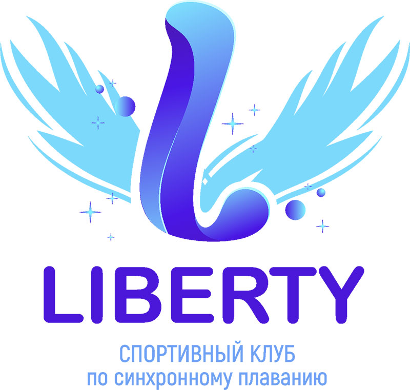 Логотип клуба Liberty