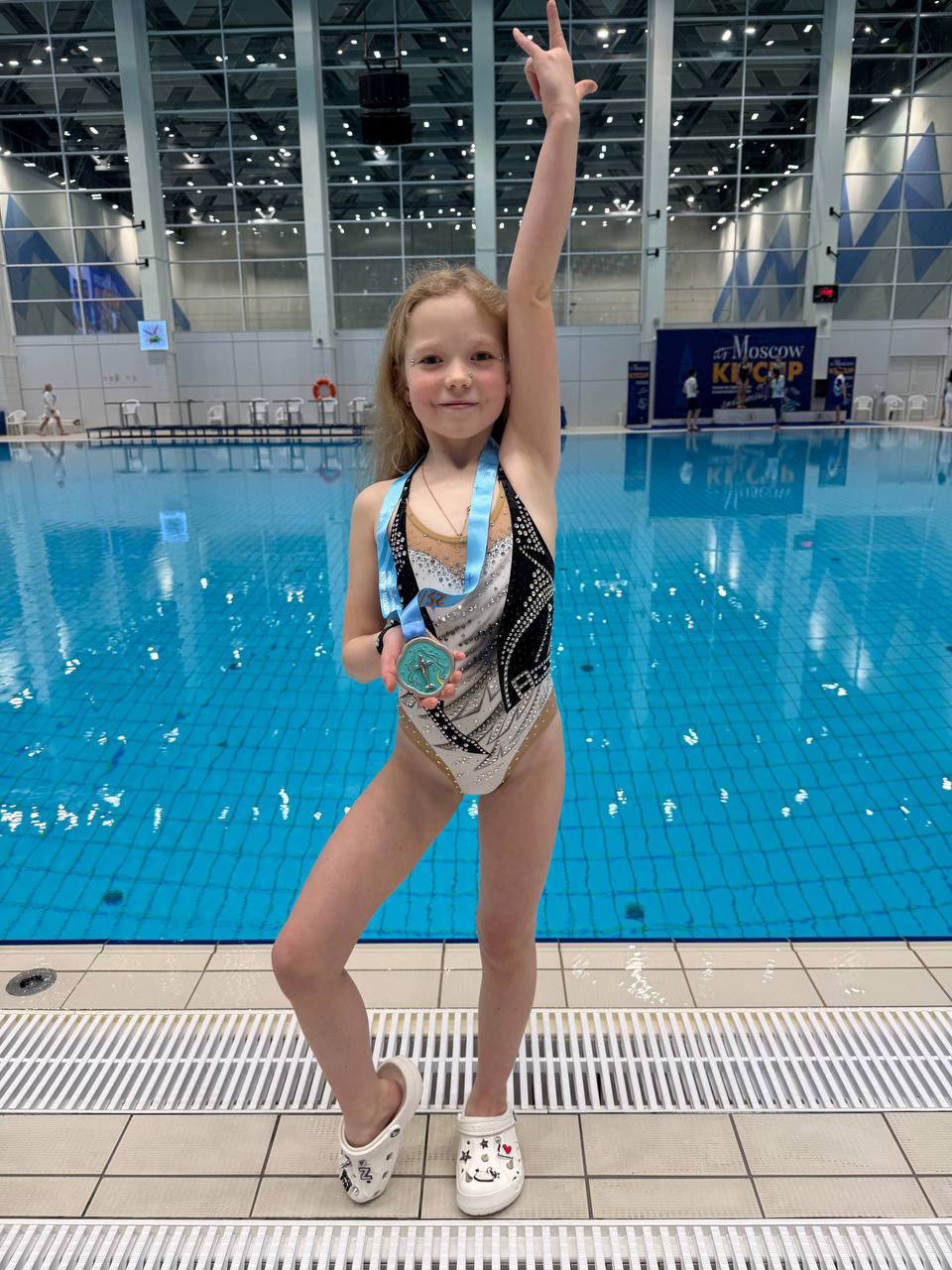 Бикмухаметова Злата — фото 8